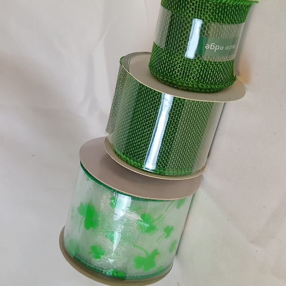 Wired Ribbon Set - Picture 6 of 6